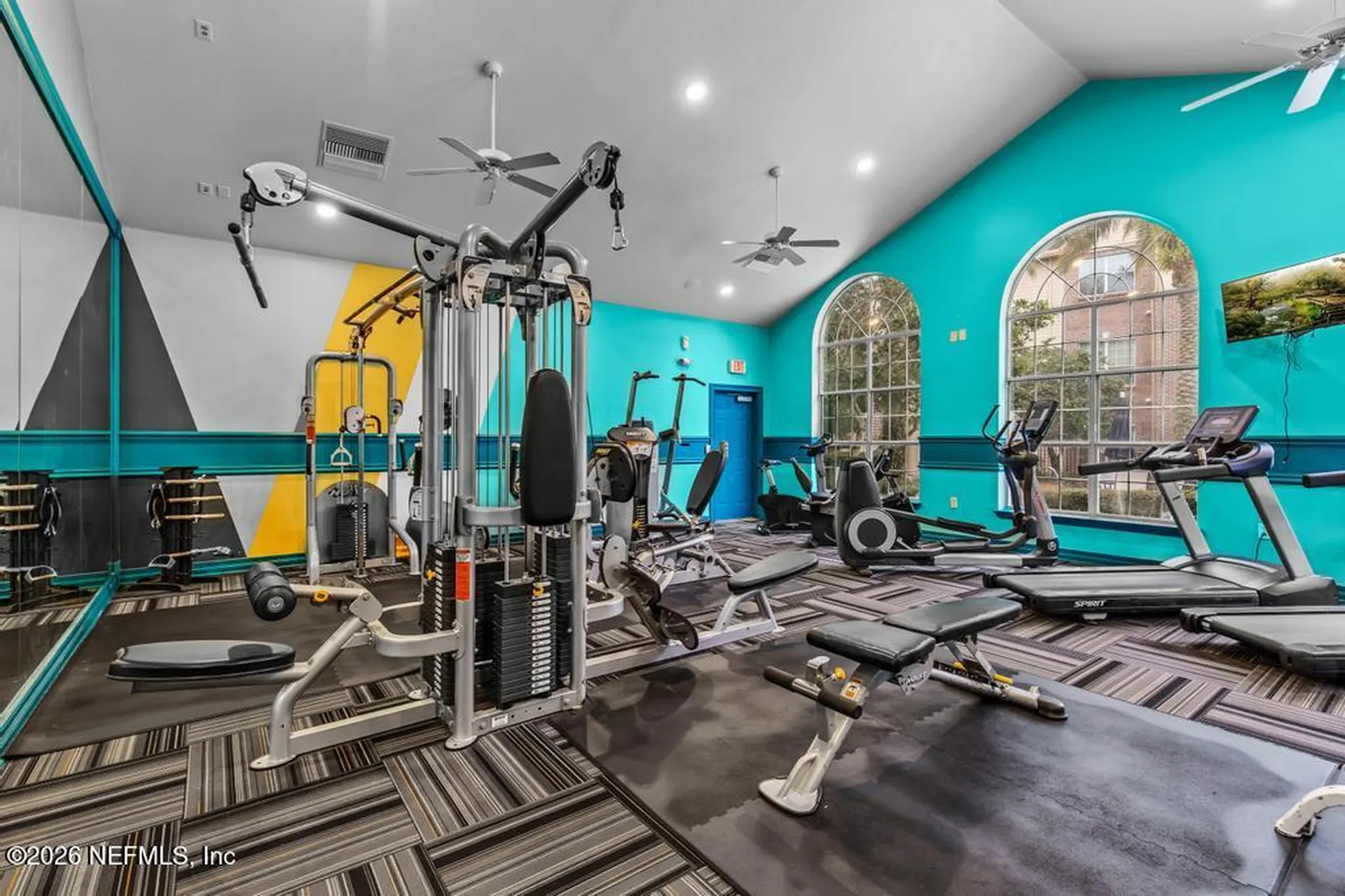 7800 Point Meadows Drive Jacksonville FL 32256