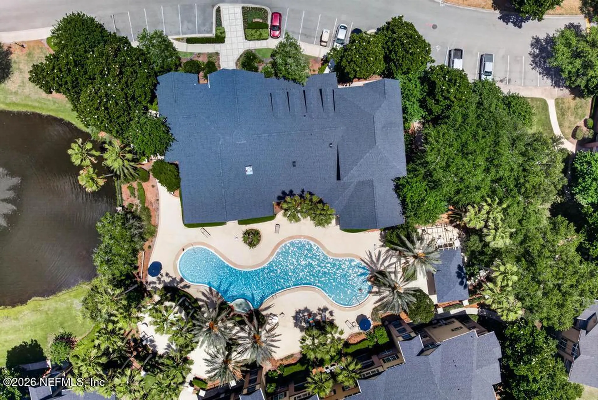 7800 Point Meadows Drive Jacksonville FL 32256