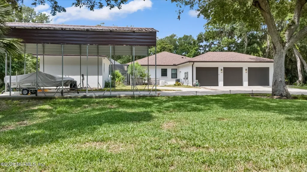 14 Meridianhome Lane Palm Coast FL 32137