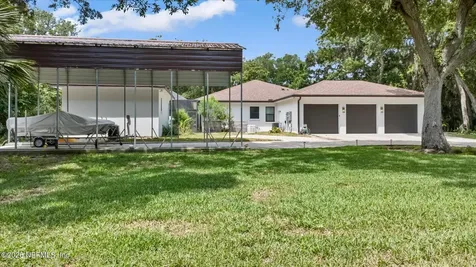 14 Meridianhome Lane Palm Coast FL 32137