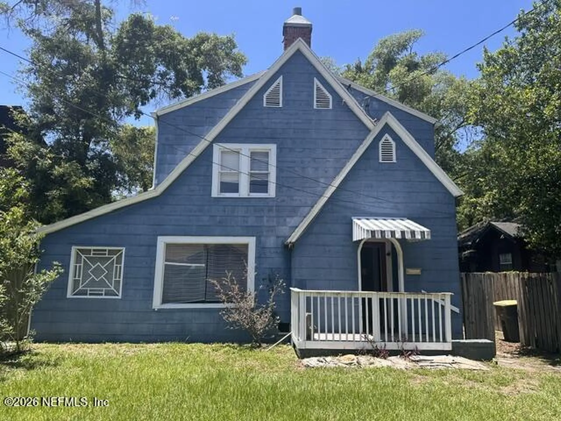 752 Acosta Street Jacksonville FL 32204