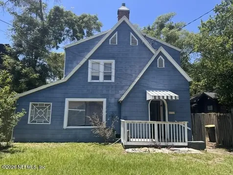 752 Acosta Street Jacksonville FL 32204