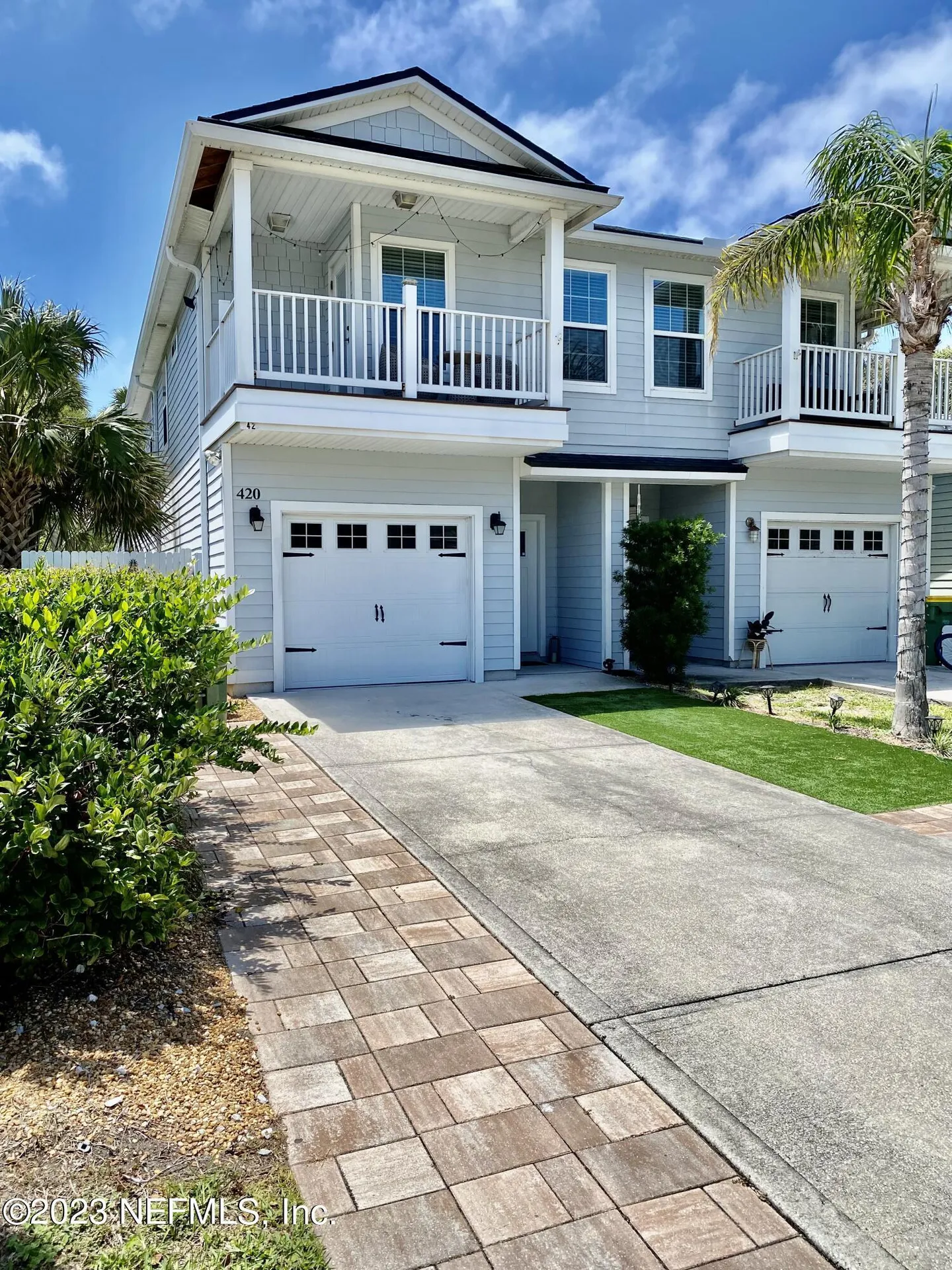 420 5th Avenue S Jacksonville Beach FL 32250
