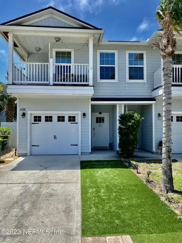 420 5th Avenue S Jacksonville Beach FL 32250