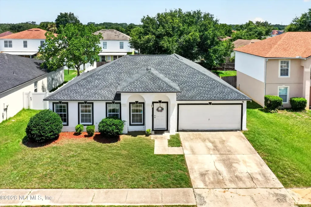 5563 Westland Station Road Jacksonville FL 32244