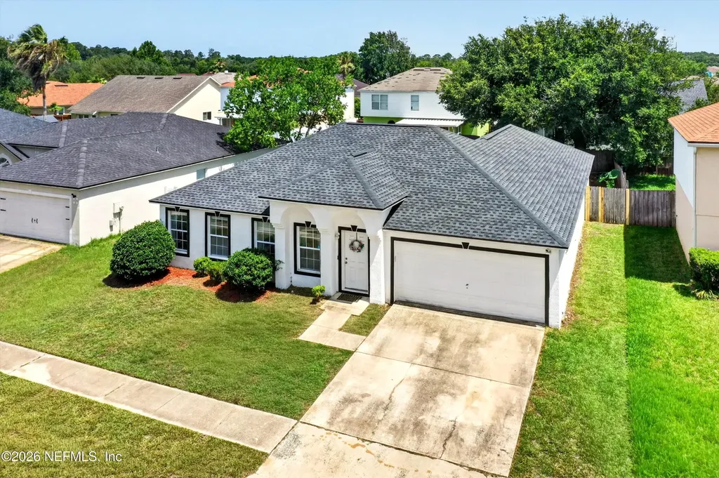 5563 Westland Station Road Jacksonville FL 32244