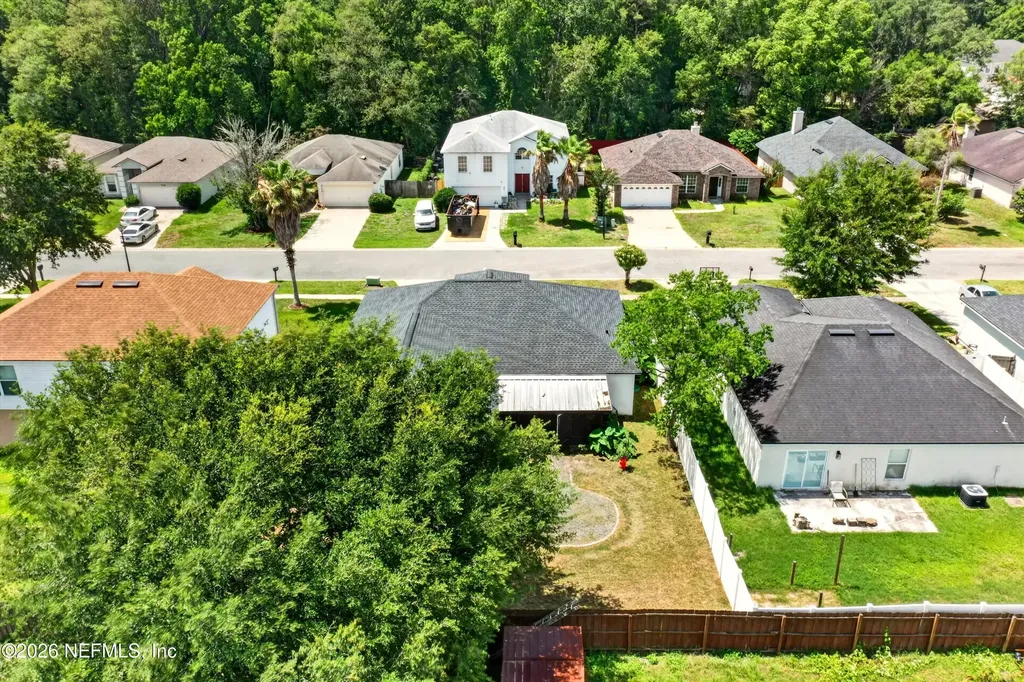 5563 Westland Station Road Jacksonville FL 32244