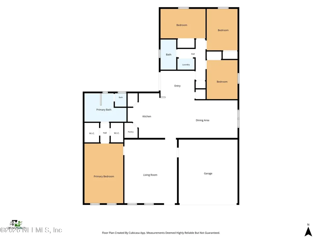 5563 Westland Station Road Jacksonville FL 32244