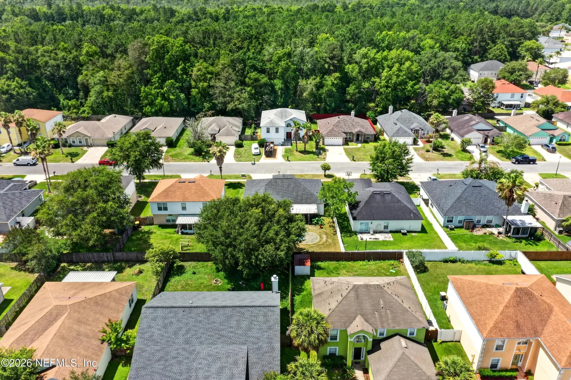 5563 Westland Station Road Jacksonville FL 32244
