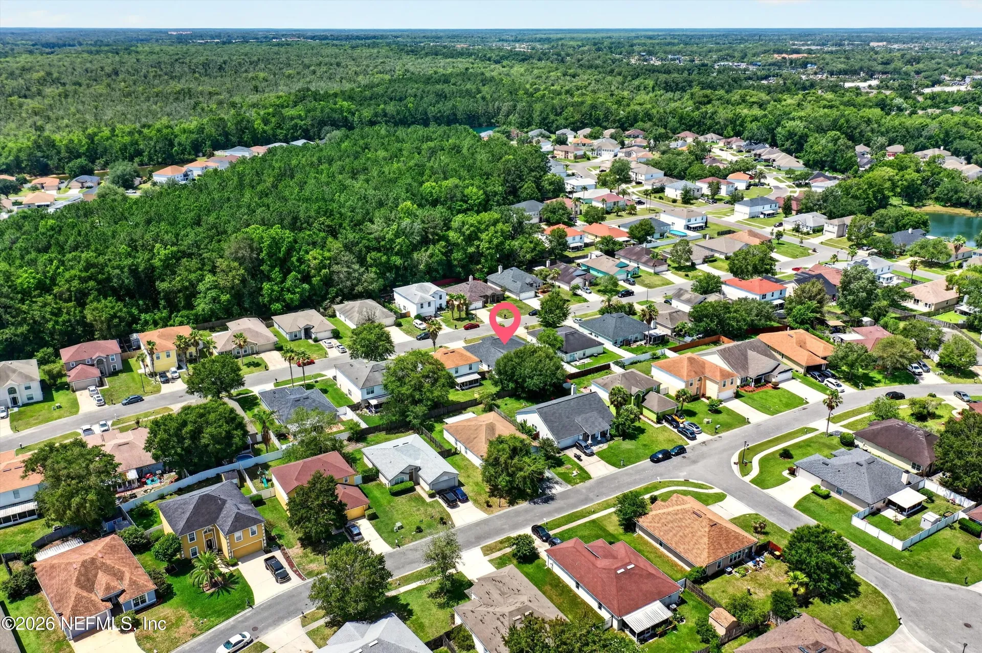 5563 Westland Station Road Jacksonville FL 32244