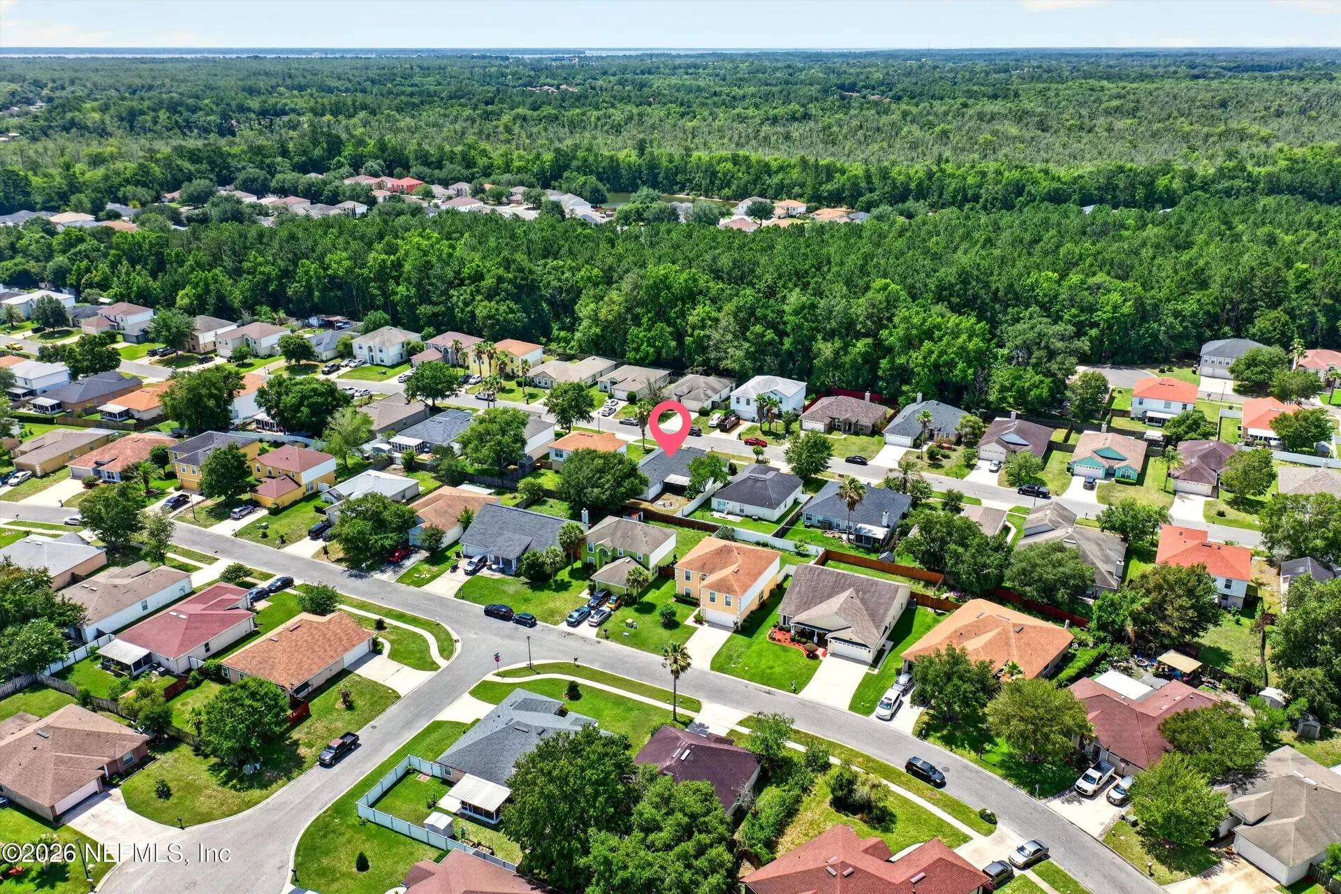 5563 Westland Station Road Jacksonville FL 32244