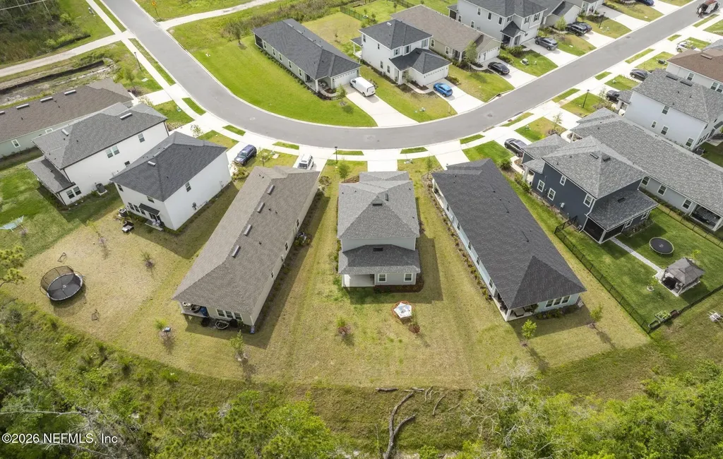 210 Wineberry Lane St. Augustine FL 32092