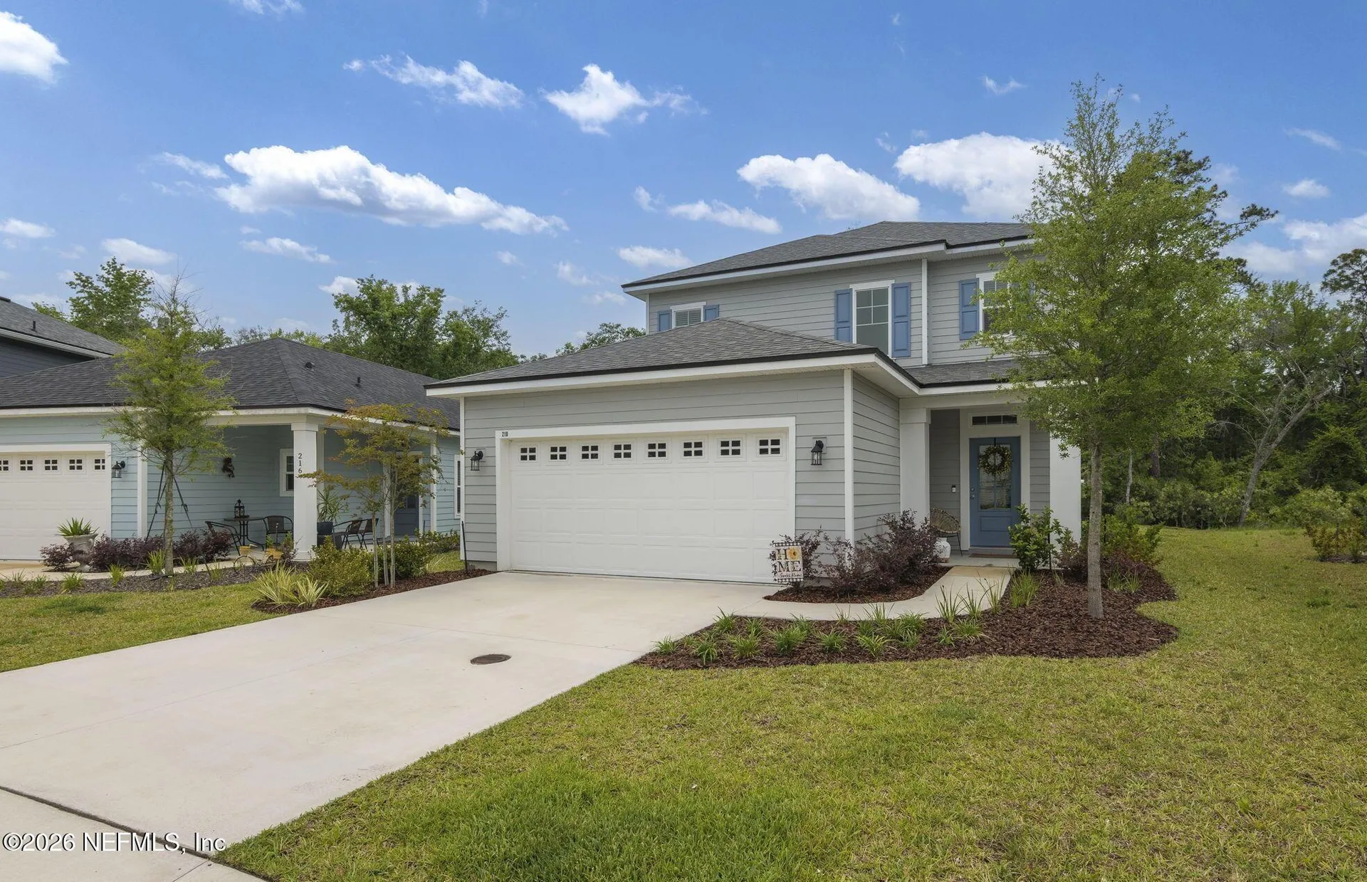 210 Wineberry Lane St. Augustine FL 32092