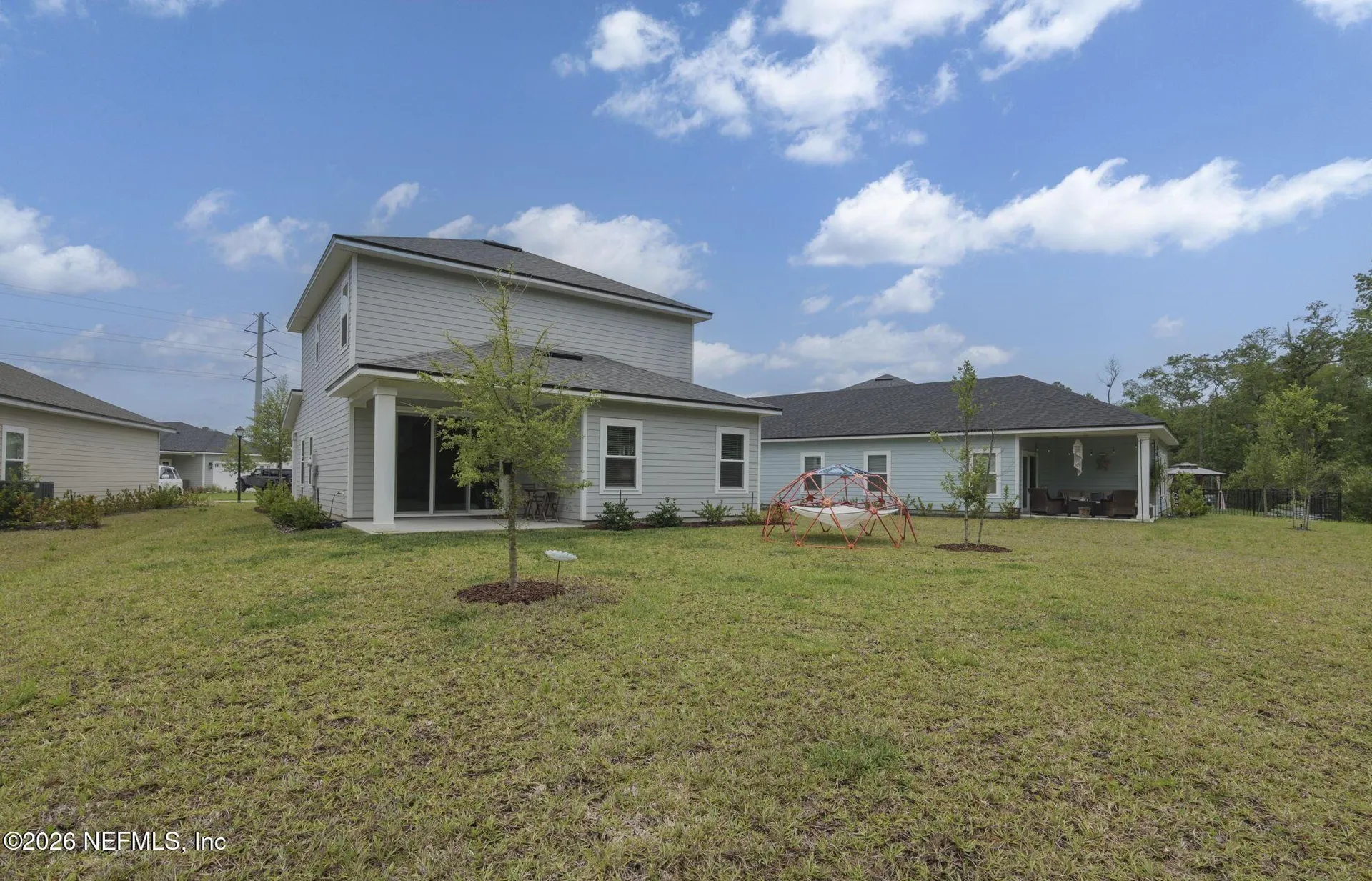 210 Wineberry Lane St. Augustine FL 32092