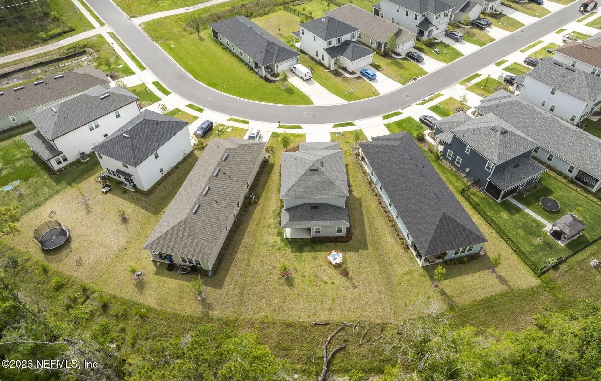 210 Wineberry Lane St. Augustine FL 32092