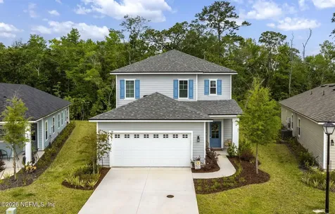 210 Wineberry Lane St. Augustine FL 32092