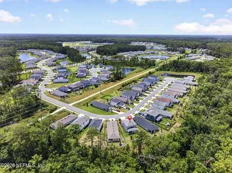 210 Wineberry Lane St. Augustine FL 32092
