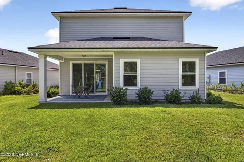 210 Wineberry Lane St. Augustine FL 32092