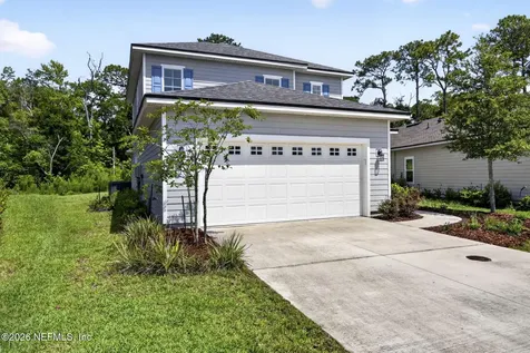 210 Wineberry Lane St. Augustine FL 32092