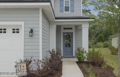 210 Wineberry Lane St. Augustine FL 32092