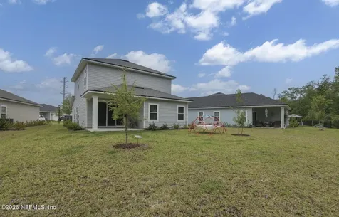 210 Wineberry Lane St. Augustine FL 32092