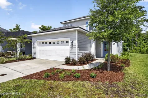 210 Wineberry Lane St. Augustine FL 32092