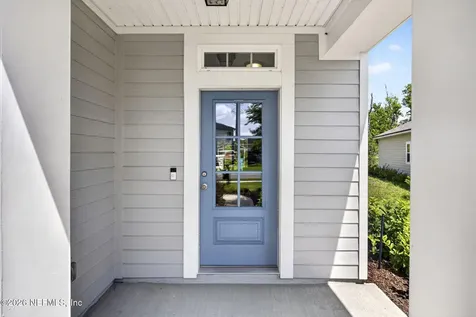 210 Wineberry Lane St. Augustine FL 32092