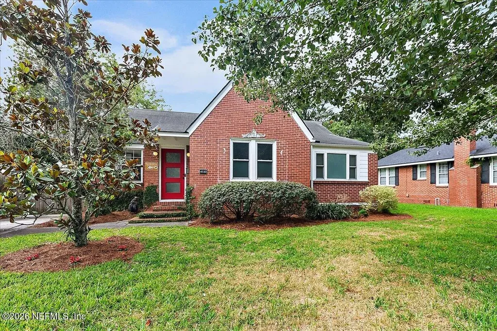 4510 Attleboro Street Jacksonville FL 32205