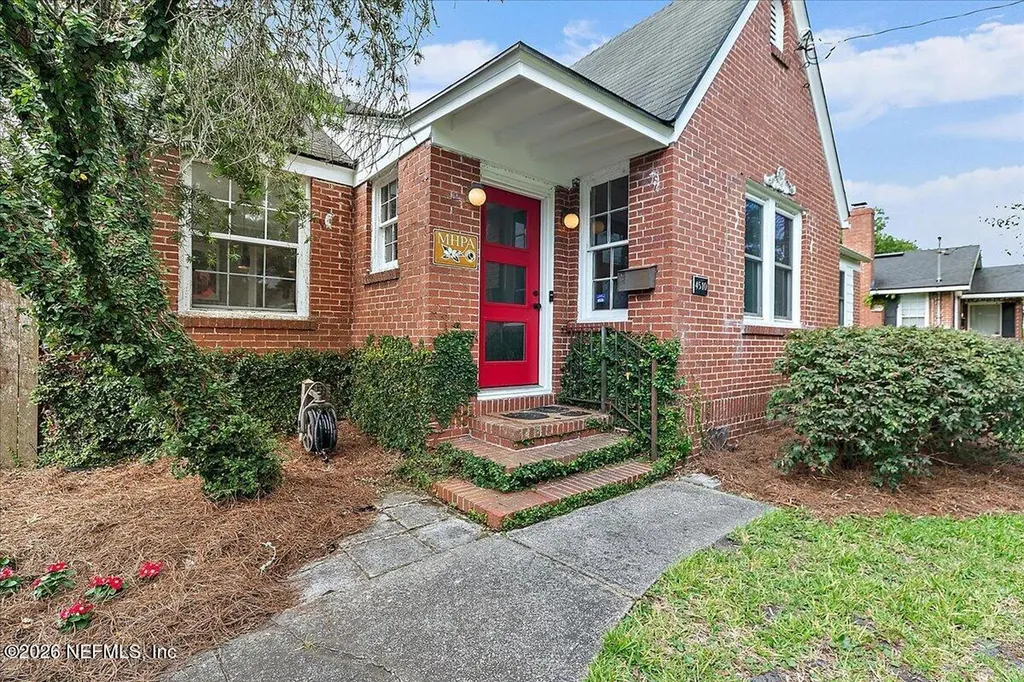 4510 Attleboro Street Jacksonville FL 32205