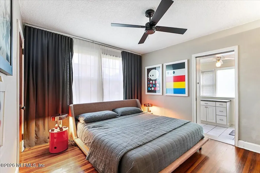 4510 Attleboro Street Jacksonville FL 32205