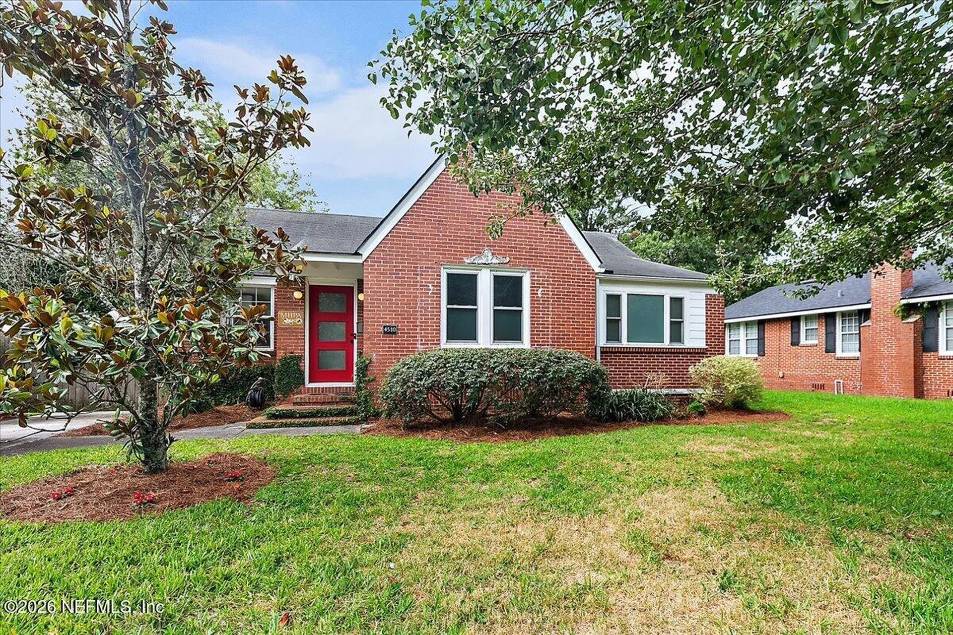 4510 Attleboro Street Jacksonville FL 32205