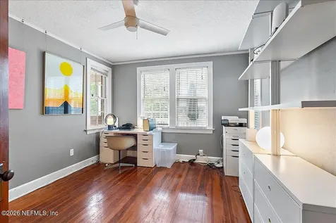 4510 Attleboro Street Jacksonville FL 32205