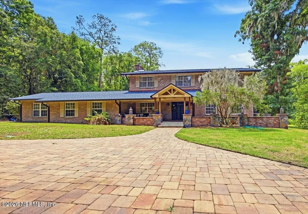 14154 Mandarin Road Jacksonville FL 32223