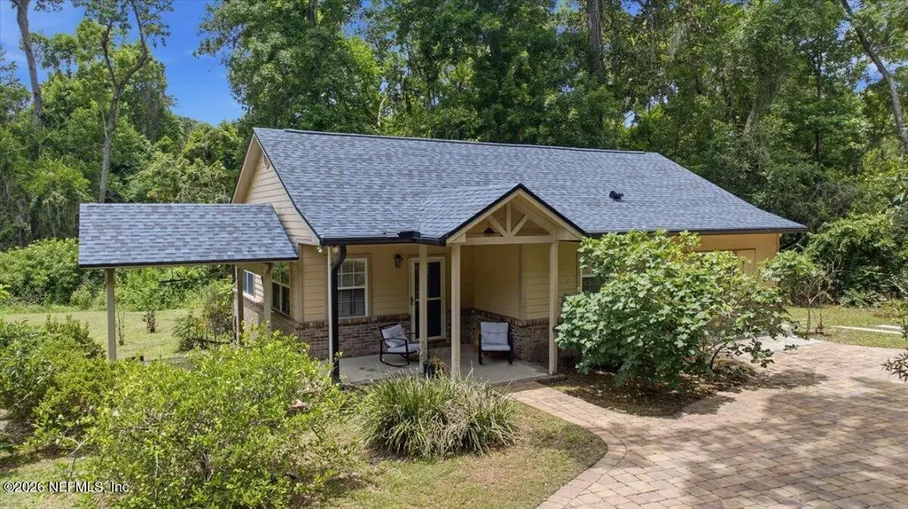 14154 Mandarin Road Jacksonville FL 32223