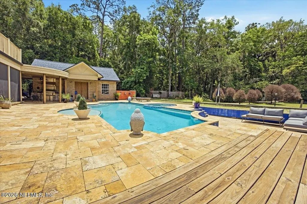 14154 Mandarin Road Jacksonville FL 32223