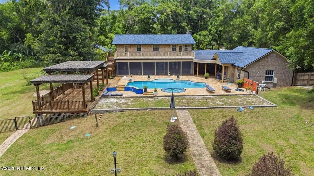 14154 Mandarin Road Jacksonville FL 32223