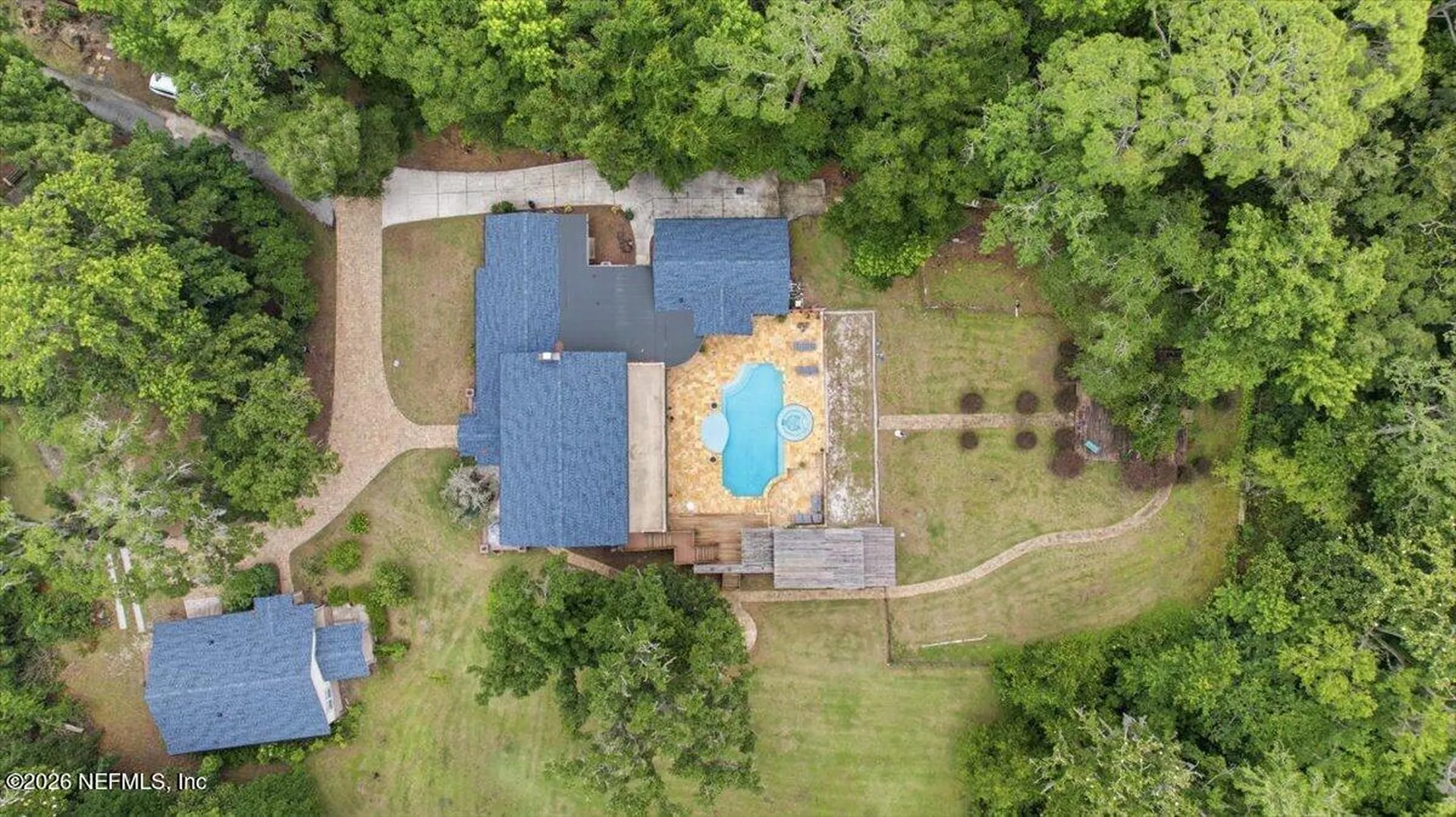 14154 Mandarin Road Jacksonville FL 32223