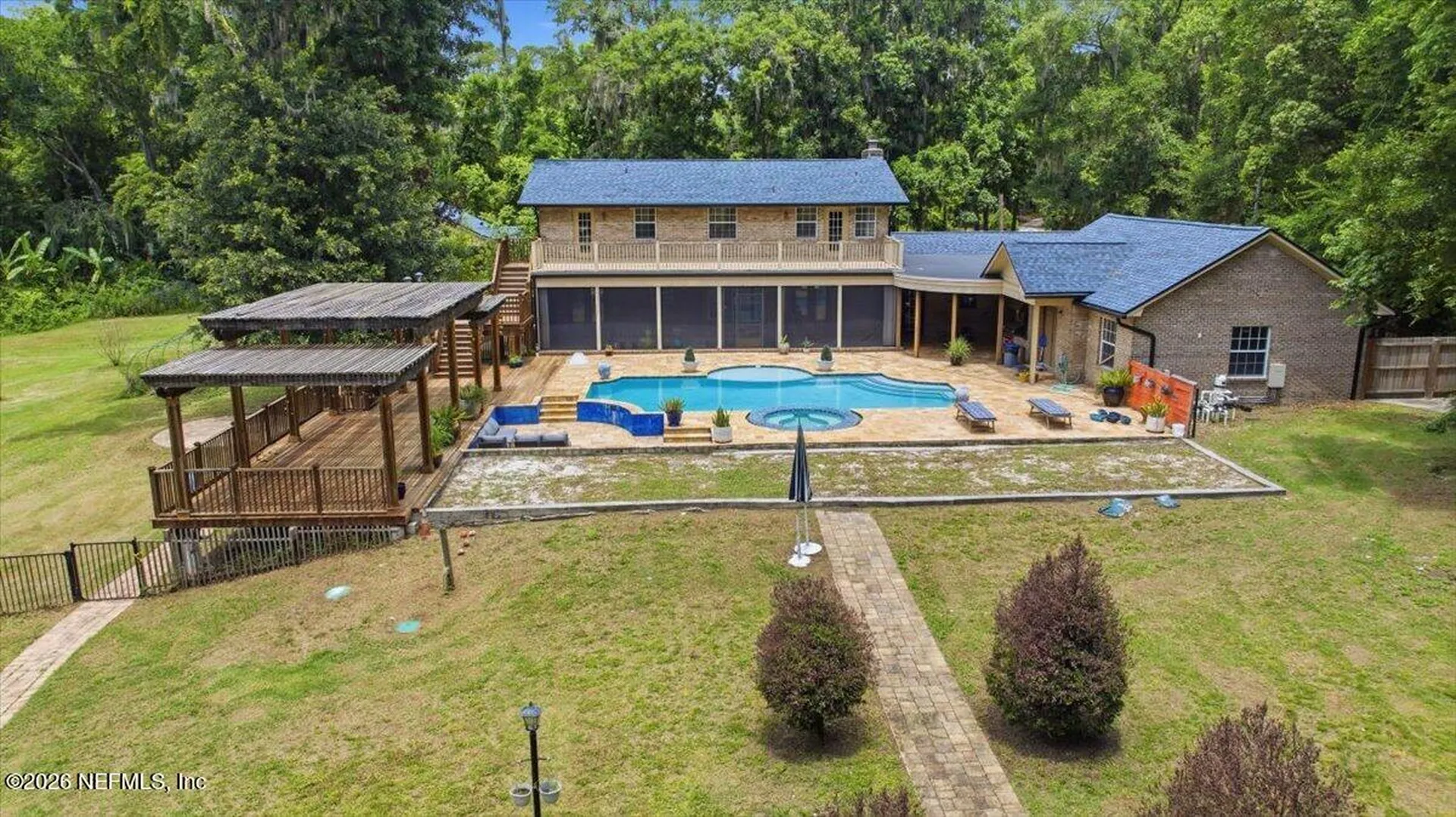 14154 Mandarin Road Jacksonville FL 32223