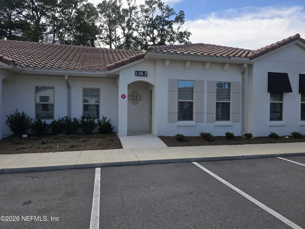130 Land Grand Street St. Augustine FL 32092