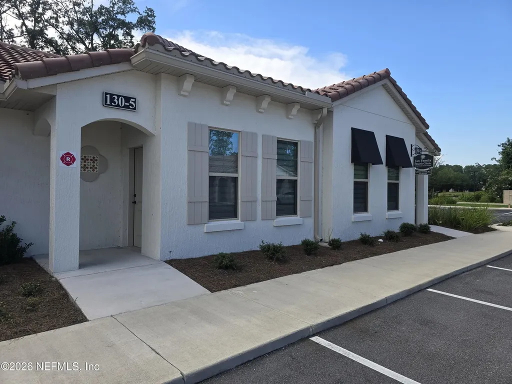 130 Land Grand Street St. Augustine FL 32092