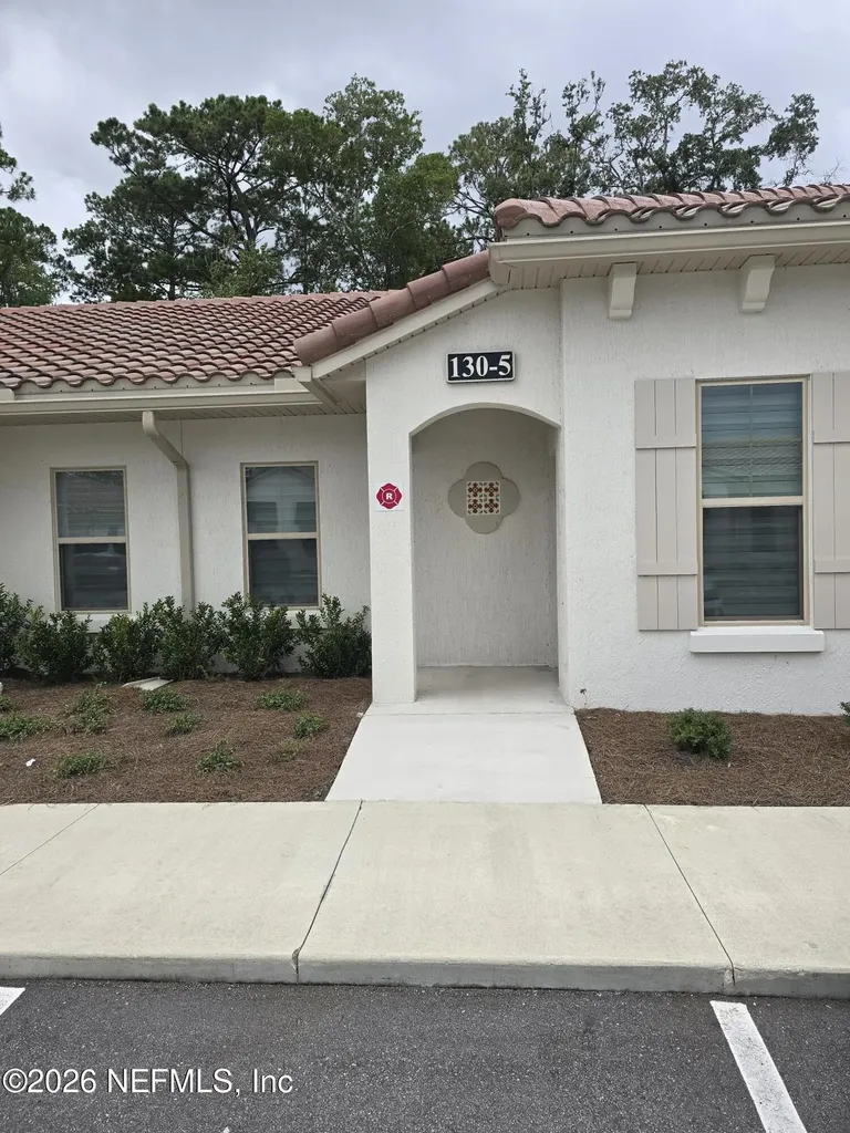 130 Land Grand Street St. Augustine FL 32092