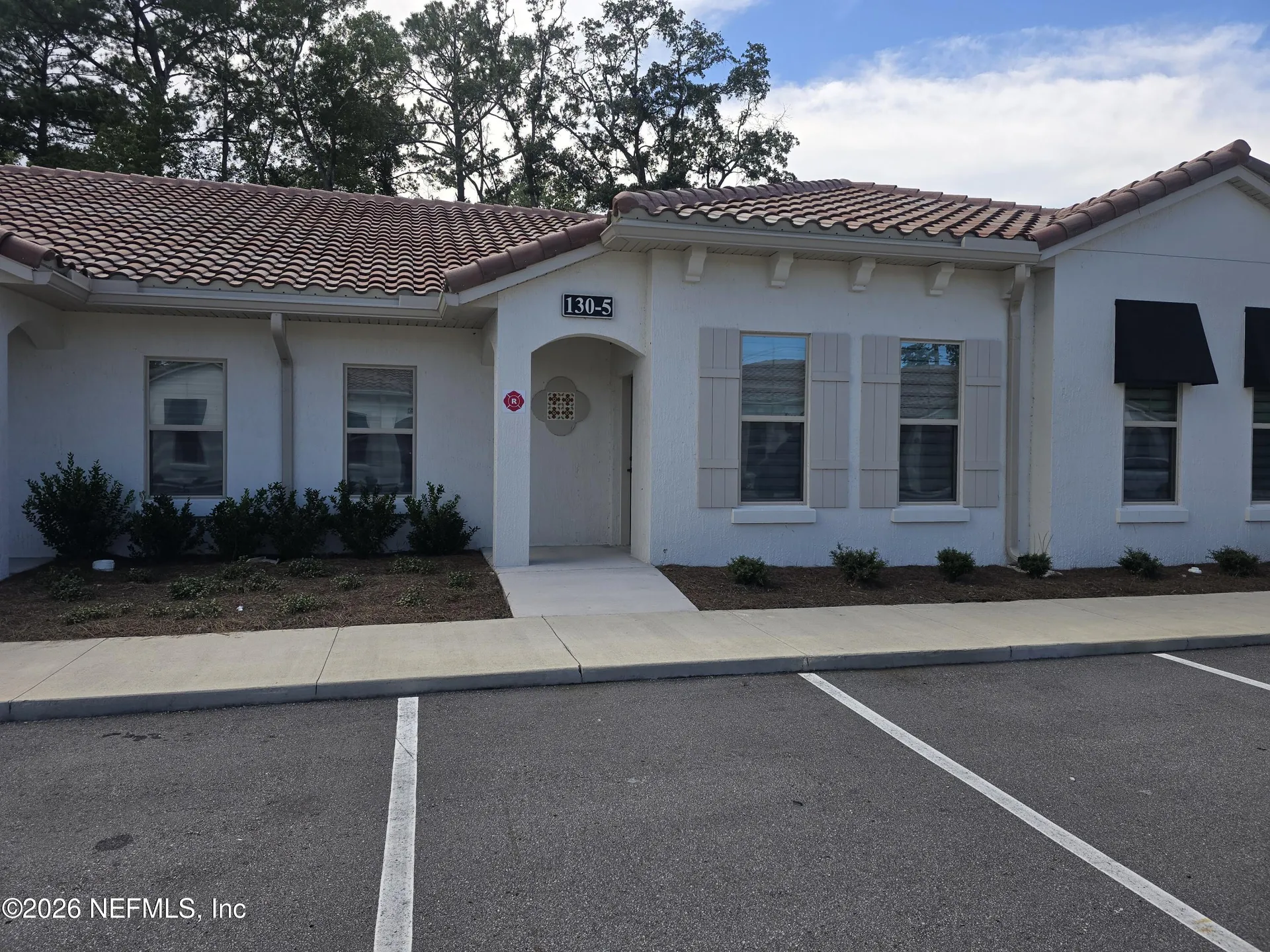 130 Land Grand Street St. Augustine FL 32092