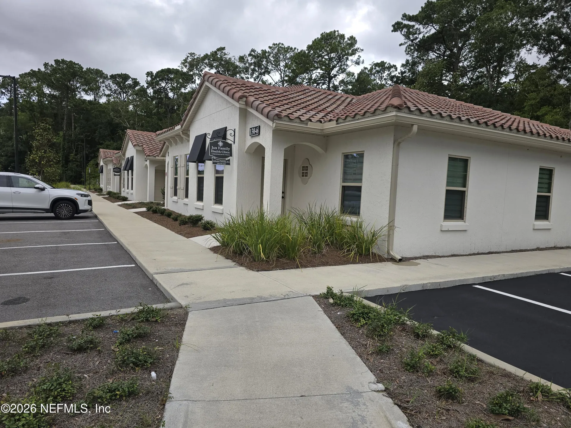 130 Land Grand Street St. Augustine FL 32092