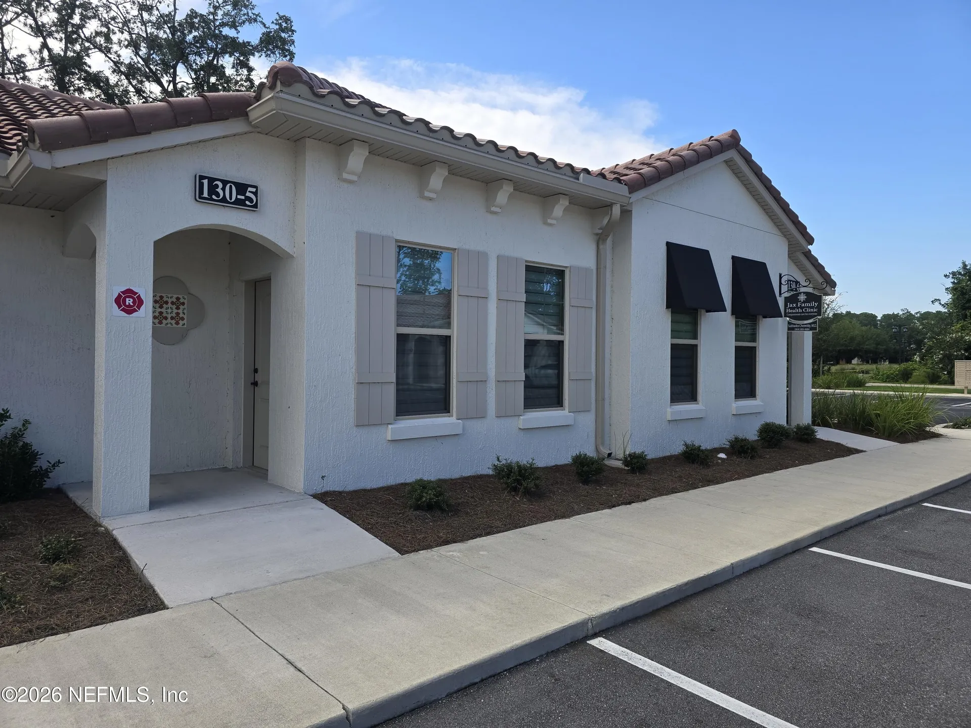 130 Land Grand Street St. Augustine FL 32092