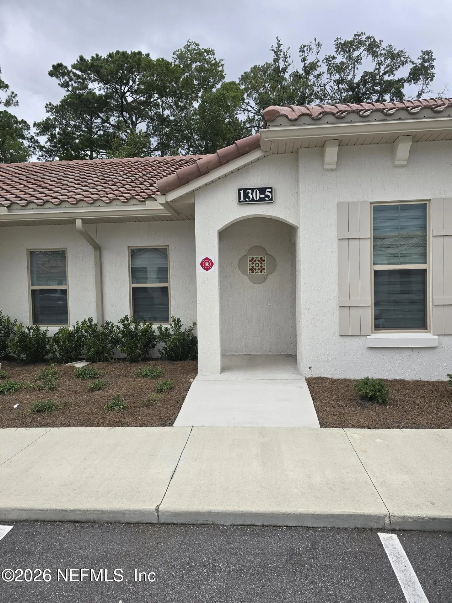 130 Land Grand Street St. Augustine FL 32092