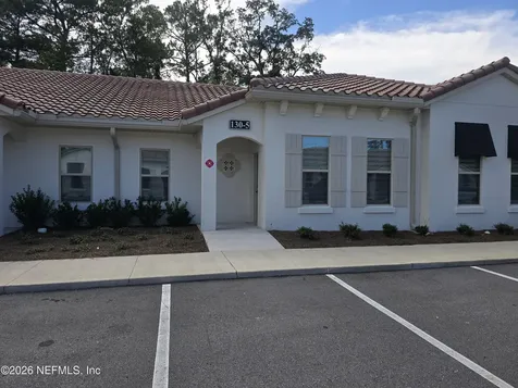 130 Land Grand Street St. Augustine FL 32092