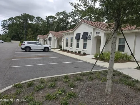 130 Land Grand Street St. Augustine FL 32092