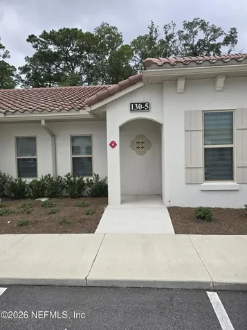 130 Land Grand Street St. Augustine FL 32092