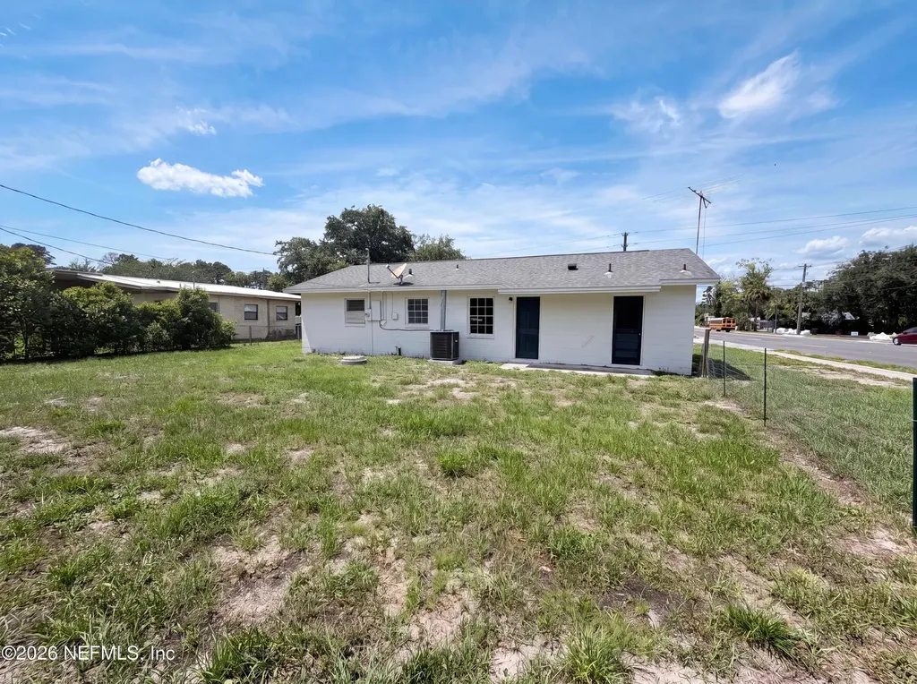 3201 Weaver Road Palatka FL 32177