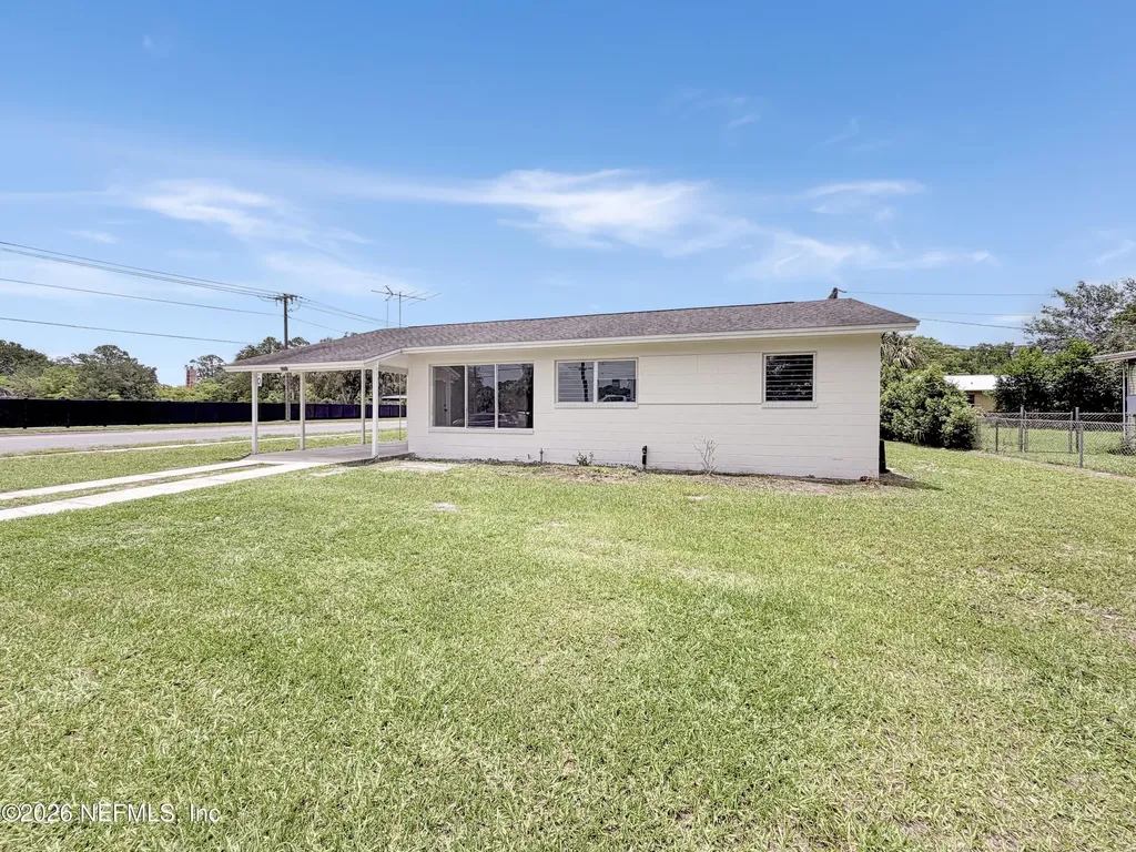 3201 Weaver Road Palatka FL 32177